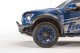 Fab Fours FF17-D4372-1 Aero Front Bumper For 17-20 Ford F-150