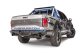 Fab Fours FF17-E4371-1 Aero Rear Bumper For 17-20 Ford F-150