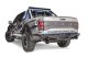 Fab Fours FF17-E4371-1 Aero Rear Bumper For 17-20 Ford F-150