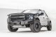 Fab Fours FF17-H4350-1 Premium Winch Front Bumper For 17-20 Ford F-150