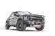 Fab Fours FF17-H4350-1 Premium Winch Front Bumper For 17-20 Ford F-150