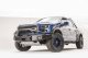 Fab Fours FF17-H4352-1 Premium Winch Front Bumper For 17-20 Ford F-150