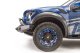 Fab Fours FF17-H4352-1 Premium Winch Front Bumper For 17-20 Ford F-150