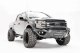 Fab Fours FF18-D4552-1 Vengeance Front Bumper For 18-20 Ford F-150