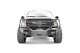 Fab Fours FF18-H4550-1 Premium Winch Front Bumper For 18-20 Ford F-150