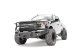 Fab Fours FF18-H4550-1 Premium Winch Front Bumper For 18-20 Ford F-150