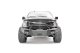 Fab Fours FF18-H4552-1 Premium Winch Front Bumper For 18-20 Ford F-150