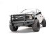 Fab Fours FF18-R4560-1 Elite Front Bumper For 18-20 Ford F-150