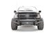 Fab Fours FF18-R4561-1 Elite Front Bumper For 18-20 Ford F-150