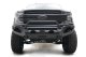 Fab Fours FF18-X4552-1 Matrix Front Bumper For 18-20 Ford F-150