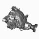 2015-2017 Ford Mustang Performance Pack Super 8.8 IRS Loaded Differential Housing 3.55 M-4001-8