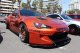 APR Performance Carbon Fiber Wind Splitter With Rods fits 2013-2016 Scion/Subaru FR-S/ BRZ Rocket...