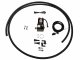 PureFlow Raptor 4G 100GPH Fuel Pump for 2011-2014 Chevy Duramax (R4SBC134)