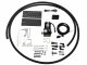PureFlow Raptor 4G 100GPH Fuel Pump for 2003-2004.5 Dodge Cummins In-Tank (R4SBD356)
