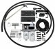 Airdog A6SABD425 Fuel Lift Pump for 1998.5-2004 Dodge Cummins 15-17 PSI