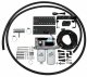 Airdog A6SABD425 Fuel Lift Pump for 1998.5-2004 Dodge Cummins 15-17Psi