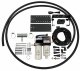 1998.5-2004 Dodge Cummins Airdog 150 Air Fuel Separation System with Draw Straw Kit