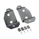 1970-1976 Duster/Demon A-Body Under Decklid Reinforcement Brackets Go Wing Gull