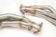 2005-2013 C6 Corvette Long Tube Headers 1 7/8"