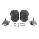 1996-2014 Ford E450SD Timbren Rear SES Suspension Enhancement System