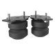 1999-2004 Ford Super Duty 4WD and 2000-2005 Excursion Front Suspension Enhancement System by Timb...