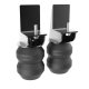 2002-2023 Timbren SES Front Suspension Leaf Spring Kit for 2WD Vehicles