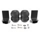 2002-2023 Timbren SES Front Suspension Leaf Spring Kit for 2WD Vehicles