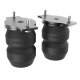 1999-2004 Ford Super Duty Front Suspension Enhancement System by Timbren