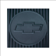 Metro (FM 2200) Front & Rear Floor Mats For 1964-72 Chevy Chevelle