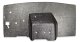 1948-1952 Ford F3 Truck QuietRide Firewall Insulator with Heat & Sound Barrier
