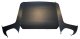 1956 Ford Truck Small Window QuietRide AcoustiShield Original Style 3-Piece Headliner ABS Leather