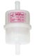 1960-1963 Mopar Red forward logo Fuel Filter Kit