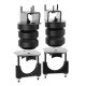 2015-2023 Ford F150 Timbren Rear Suspension Enhancement System Kit