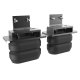 Timbren Rear Heavy Duty Suspension Enhancement System 67-02