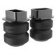 2000-2005 Ford Excursion Timbren Rear Suspension Enhancement System