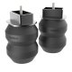 1999-2006 Ford Super Duty Timbren Rear SES Suspension Kit 2WD/4WD