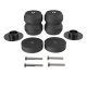 2015-2015 Ford Transit 250 Timbren Suspension Enhancement Kit