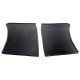 Metro (FS 34-A) Gravel Shields For 1941 Oldsmobile Custom Cruiser