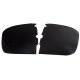 Metro (FS 39) Gravel Shields For 1940 Willys Speedway