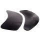 Metro (FS 42) Gravel Shields For 1950 Chevrolet Bel Air/Fleetline/Styleline Deluxe