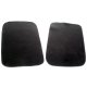 Metro (FS 43) Gravel Shields For 1941-49 International K-1/K-2/K-3