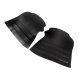 Metro (FS 48) Gravel Shields For 1951 Chevrolet Bel Air/Fleetline/Styleline Deluxe