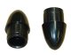 Mopar Luggage Rack Tips (Set Of 10)