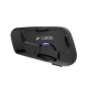 Cardo FRC2X003 Freecom 2X Bluetooth Headset Single