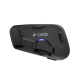 Cardo FRC4X003 Freecom 4X Bluetooth Headset Single
