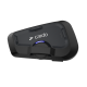 Cardo FRC4X003 Freecom 4X Bluetooth Headset Single