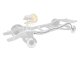 1970-1971 Ford Fairlane 500 The Right Stuff Pre-Bent OE Steel Brake Line