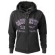 C6 Corvette Catwalk Hoodie