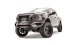 Fab Fours GR4500-1 Grumper Front Winch Bumper For 18-20 Ford F-150