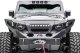 Fab Fours GR4606-1 Grumper Light Bar Mount For 18-20 Jeep Wrangler (JL)